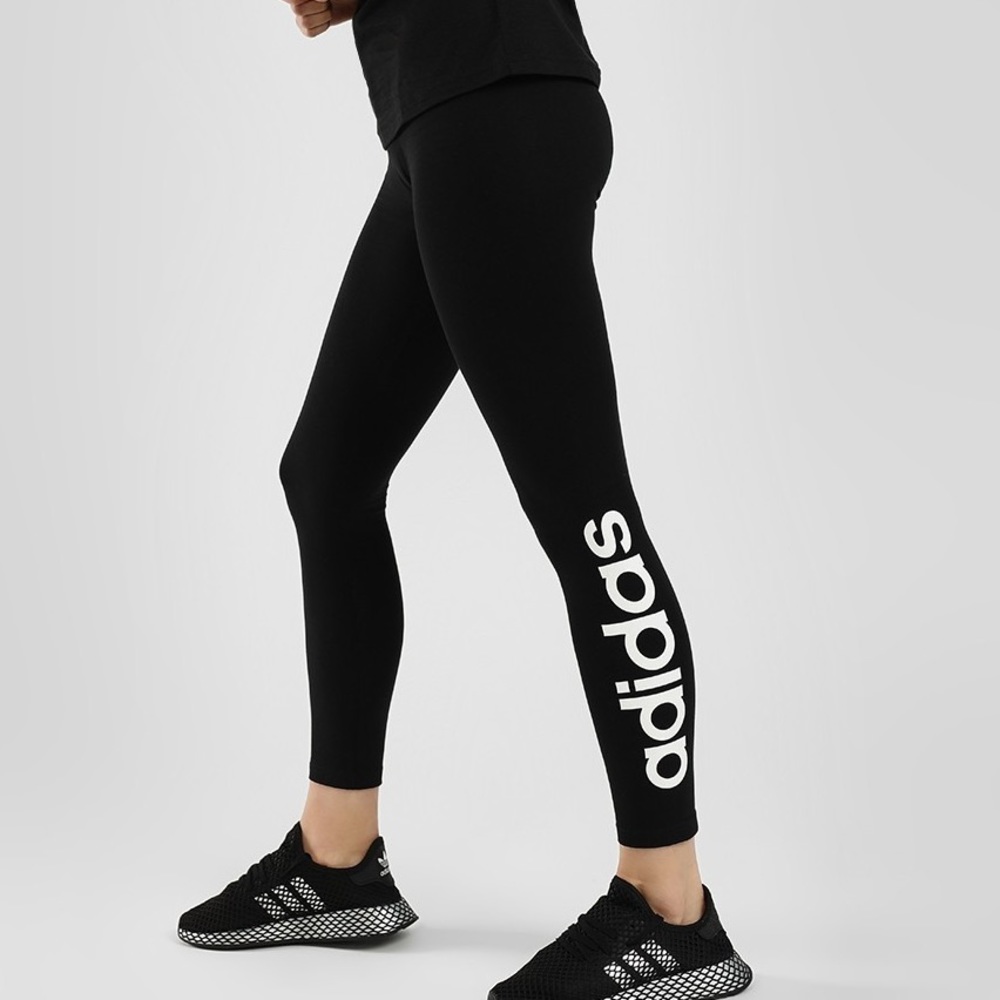 Adidas Linear Tights
